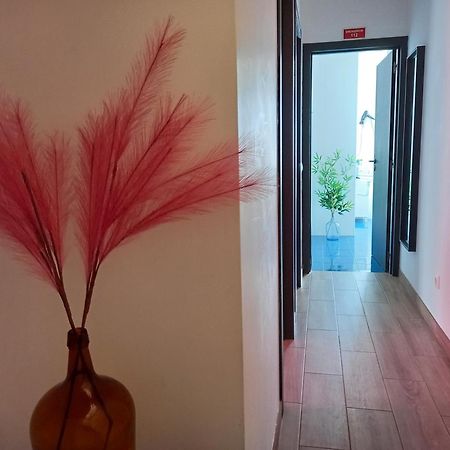 Friendly Peniche Apartment Exterior foto