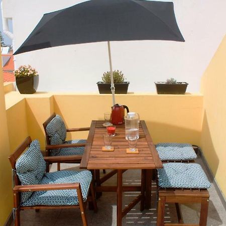 Friendly Peniche Apartment Exterior foto