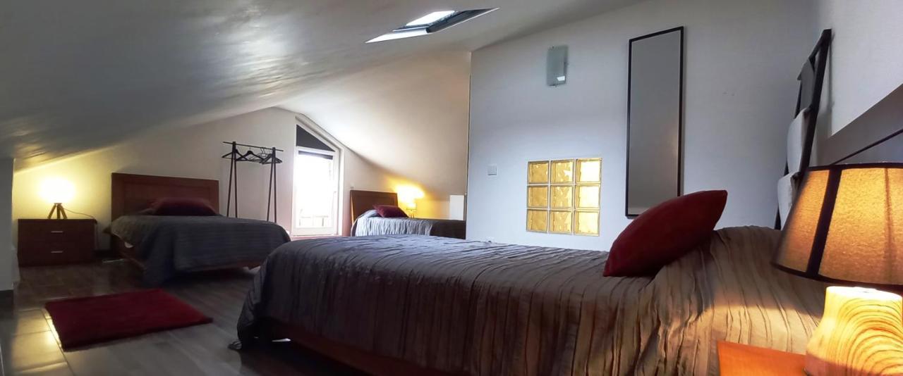 Friendly Peniche Apartment Exterior foto