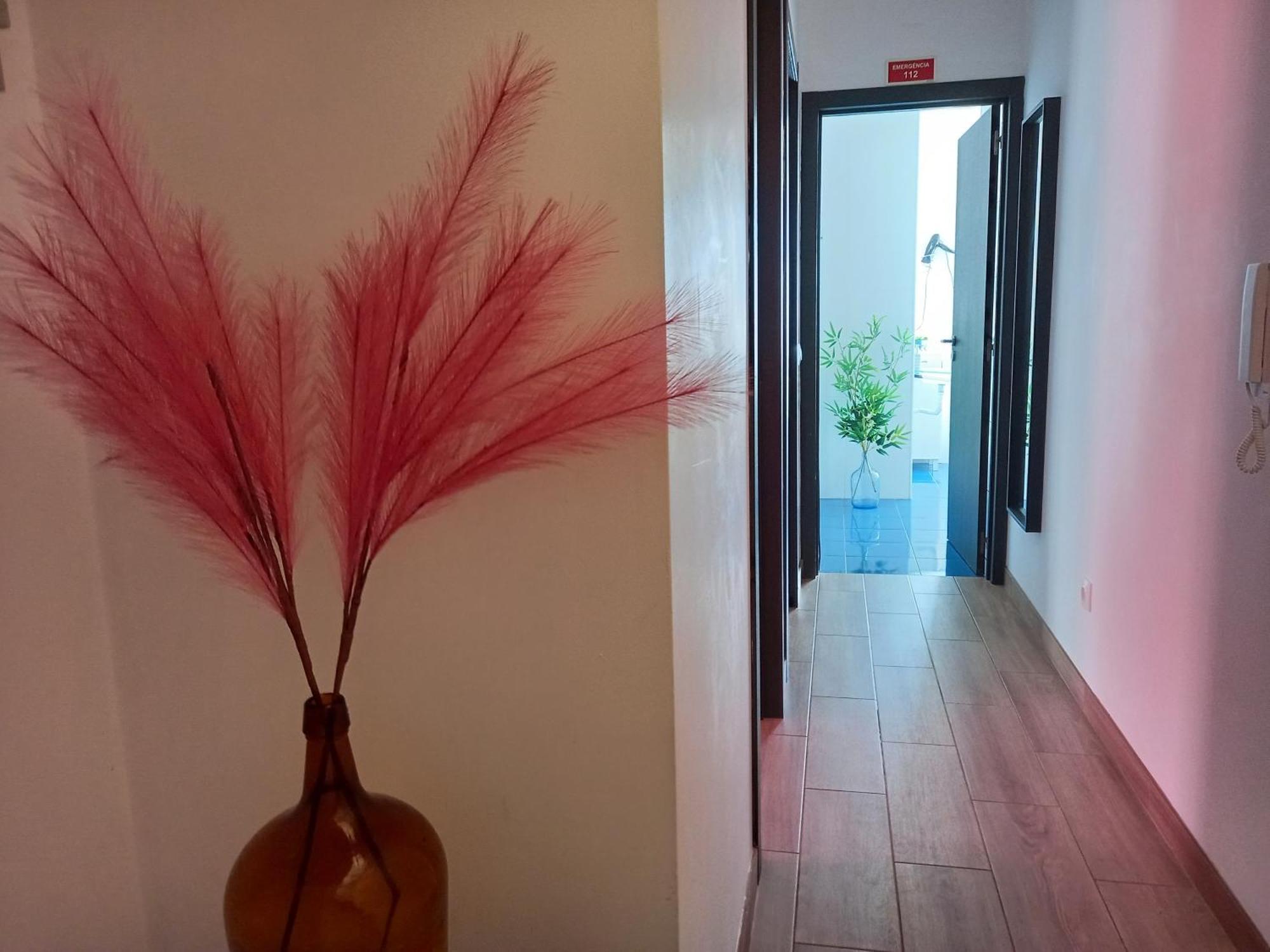 Friendly Peniche Apartment Exterior foto