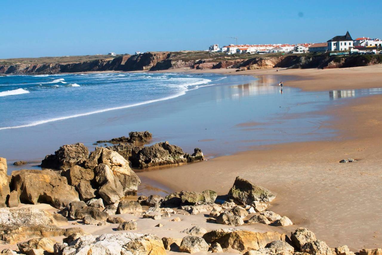 Friendly Peniche Apartment Exterior foto