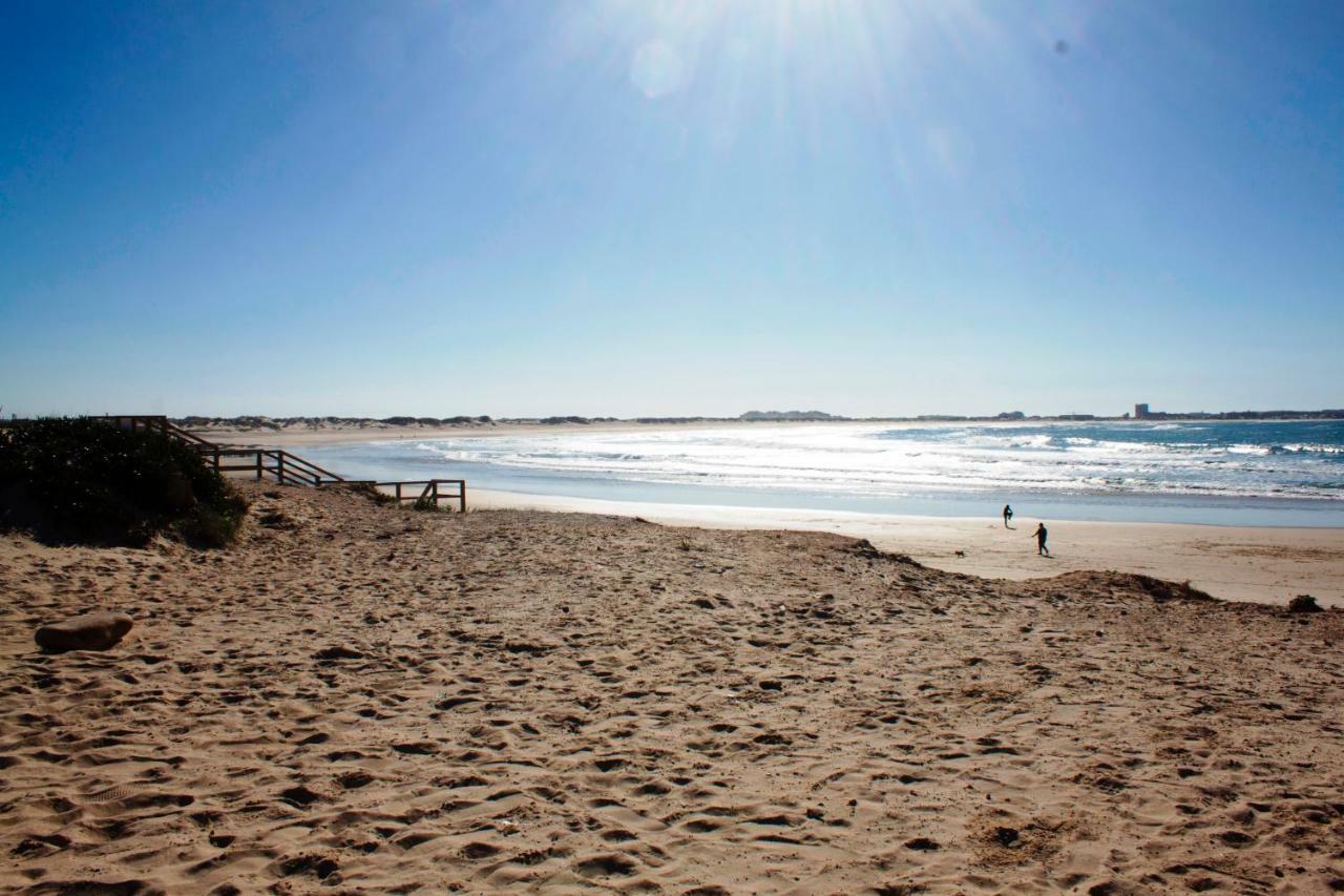 Friendly Peniche Apartment Exterior foto
