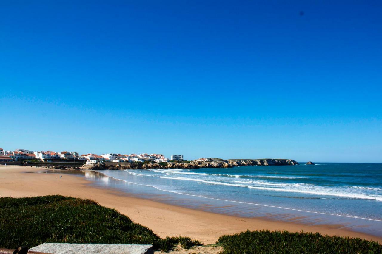 Friendly Peniche Apartment Exterior foto