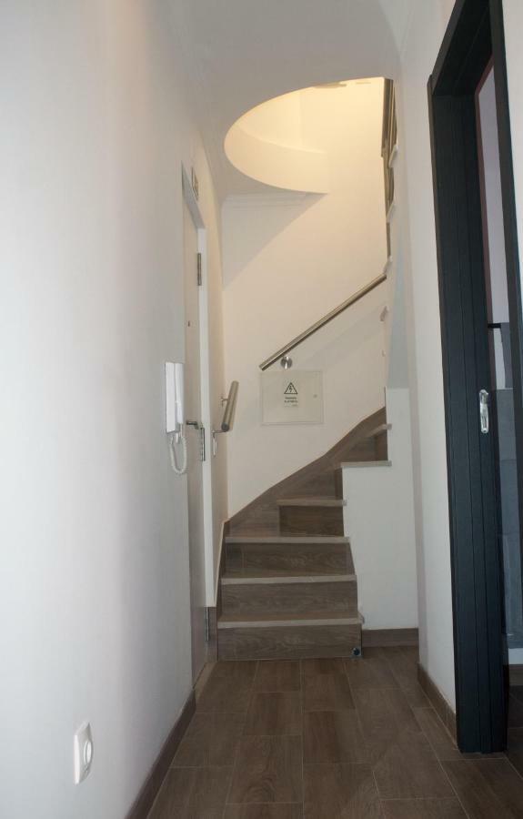 Friendly Peniche Apartment Exterior foto