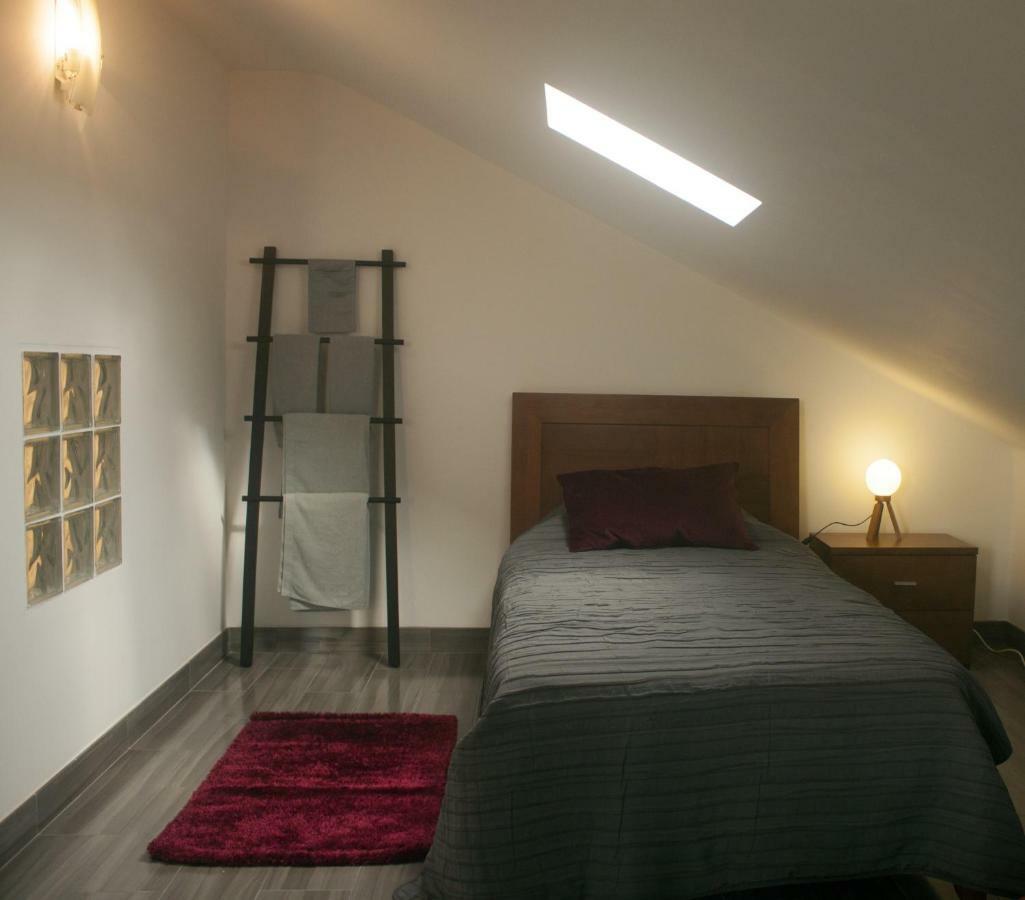 Friendly Peniche Apartment Exterior foto