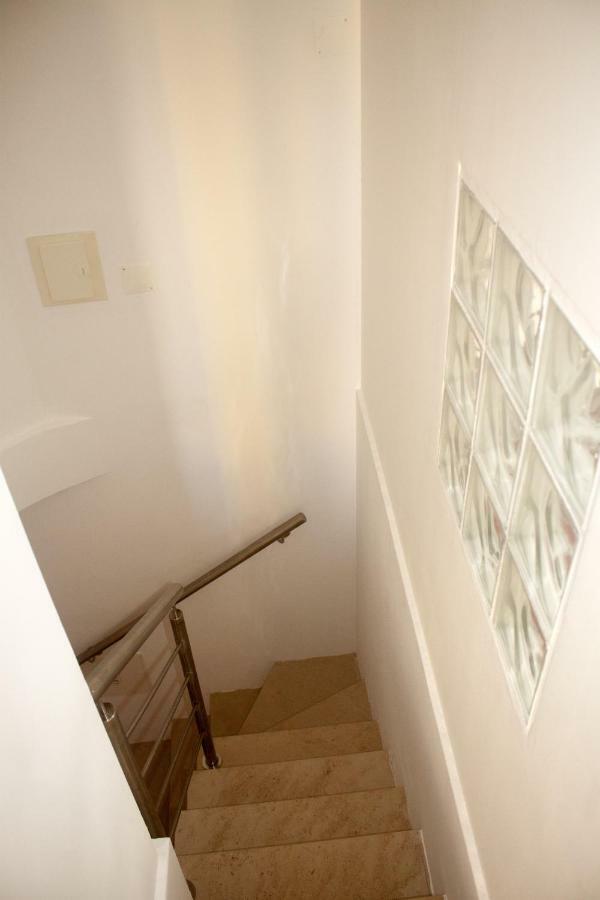 Friendly Peniche Apartment Exterior foto